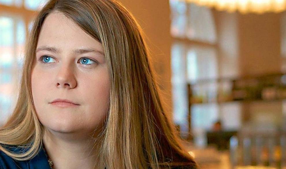 El Limbo En El Que Ha Vivido Natascha Kampusch Después De Escapar Del Infierno
