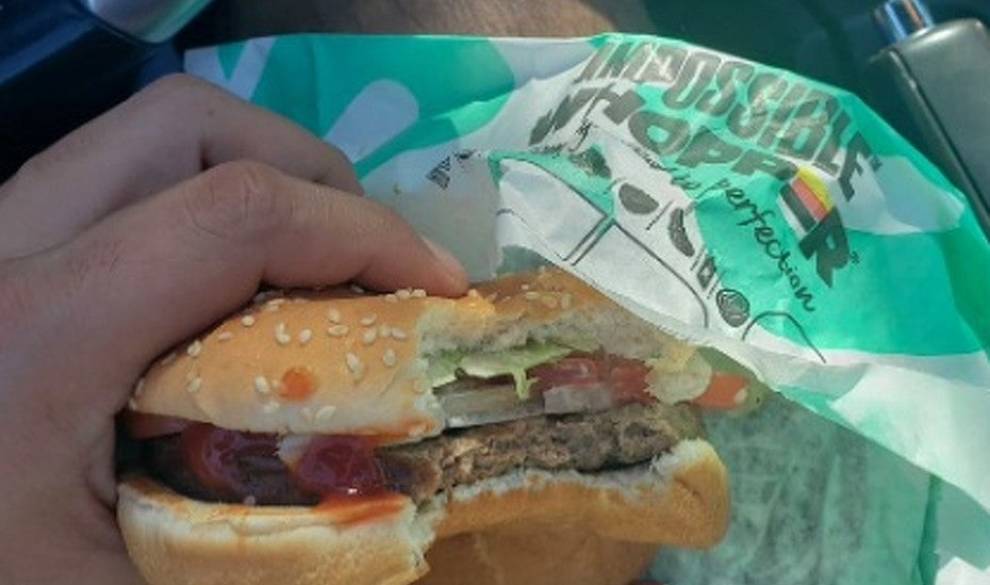 Las hamburguesas veganas cada vez saben mejor pero son la peor solución posible