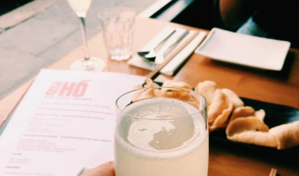 5 Restaurantes Para Comer Gourmet Sin Tener Que Dejarte Medio Sueldo