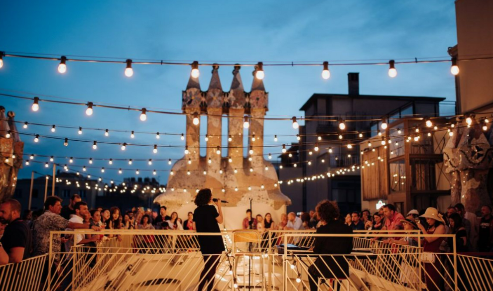 Eventos mágicos, musicales y tejidos: los mejores planes que puedes hacer en Barcelona