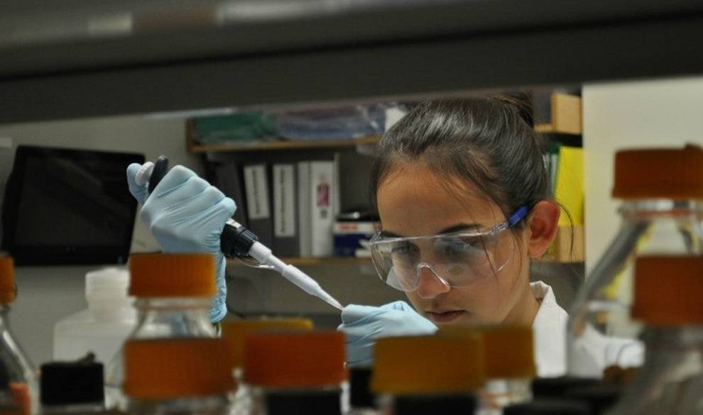 El Tipo De Cáncer Del Que Nadie Se Atreve A Hablar Tiene Un Nuevo Tratamiento