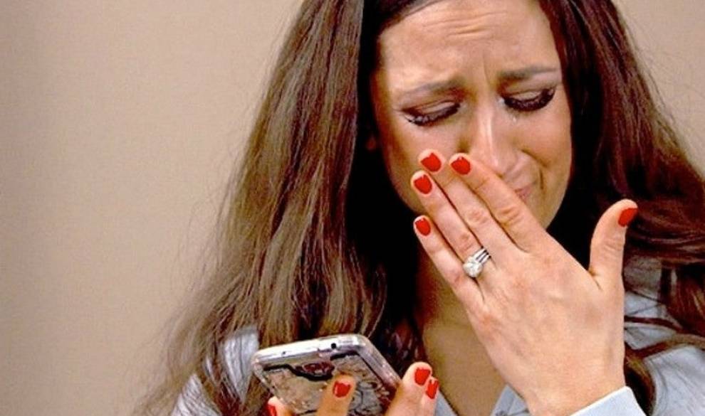El Que Está Guardado Como 'No Contestar' Y Otros 8 Contactos Que Todos Tenemos En El Móvil