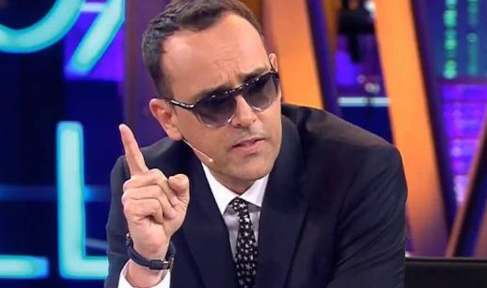 Risto, estamos esperando una explicación a lo que dijiste anoche