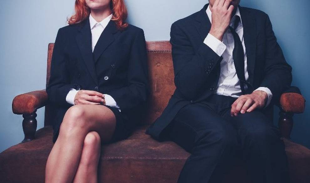 6 Consejos Para Causar Buena Sensación En Una Entrevista Laboral