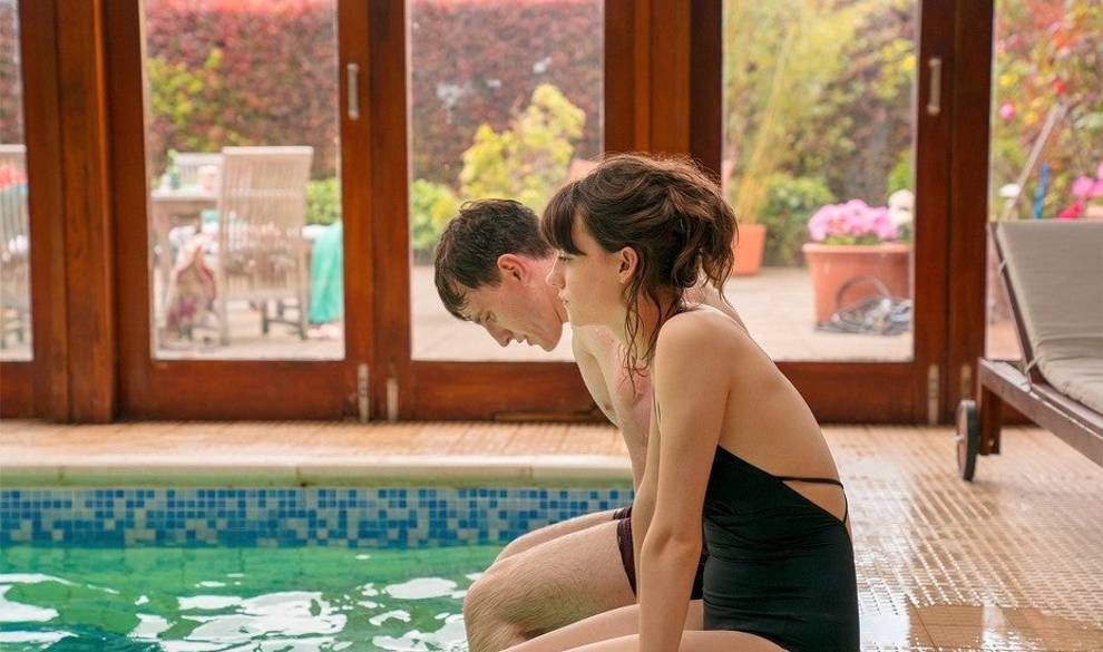 'Gente normal' es esa relación íntima y sensual que siempre quisiste tener