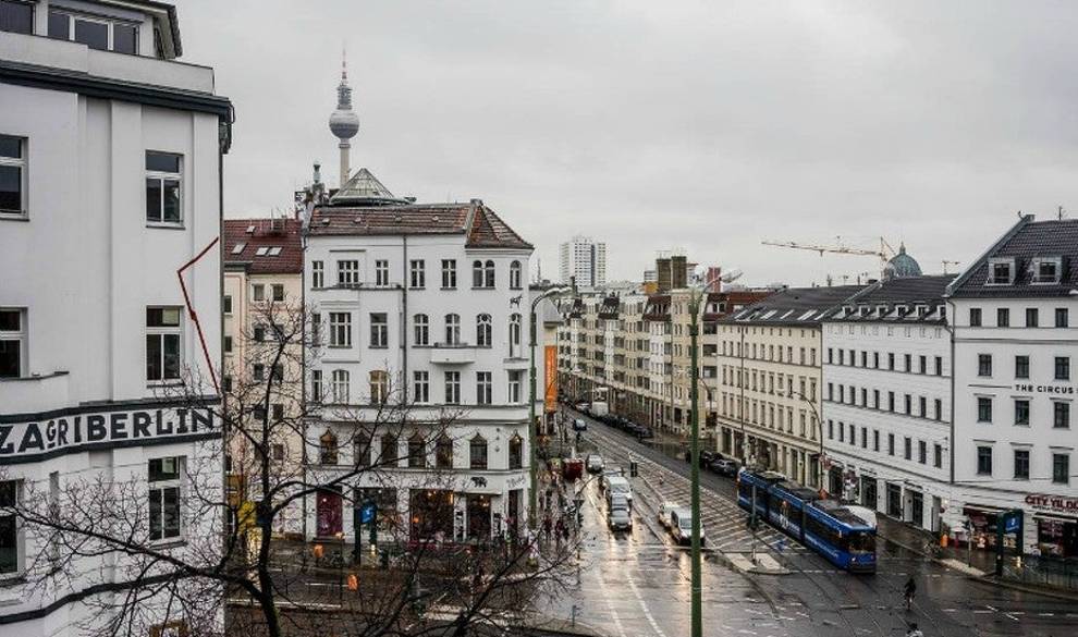 6 frenos que no deberían serlo a la hora de irte de Erasmus para estudiar un máster