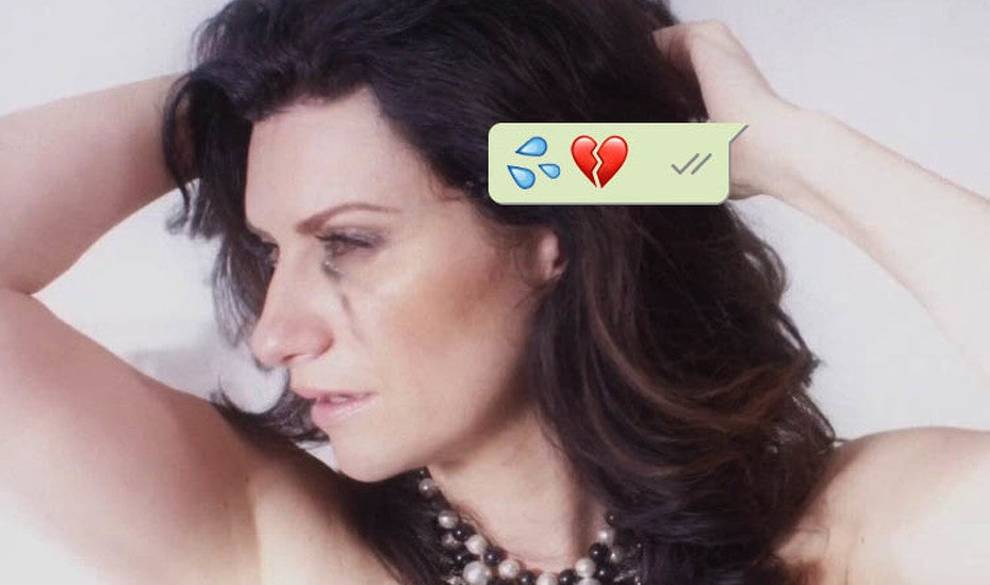 Cosas que las canciones de Laura Pausini de los 90 ya anticiparon sobre tus relaciones