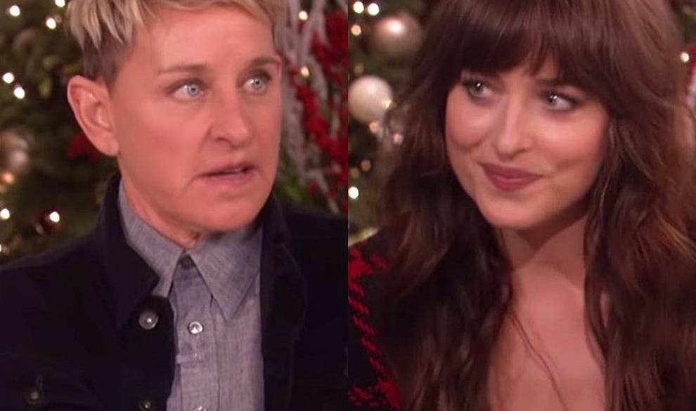 Por qué han acusado a Ellen DeGeneres de ser la peor jefa del mundo