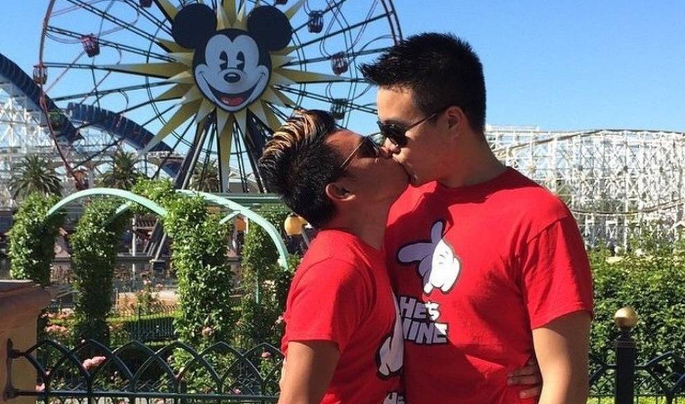 Disneyland celebrará el Orgullo LGTBI, ¿lucha por la igualdad o postureo para sacar dinero?