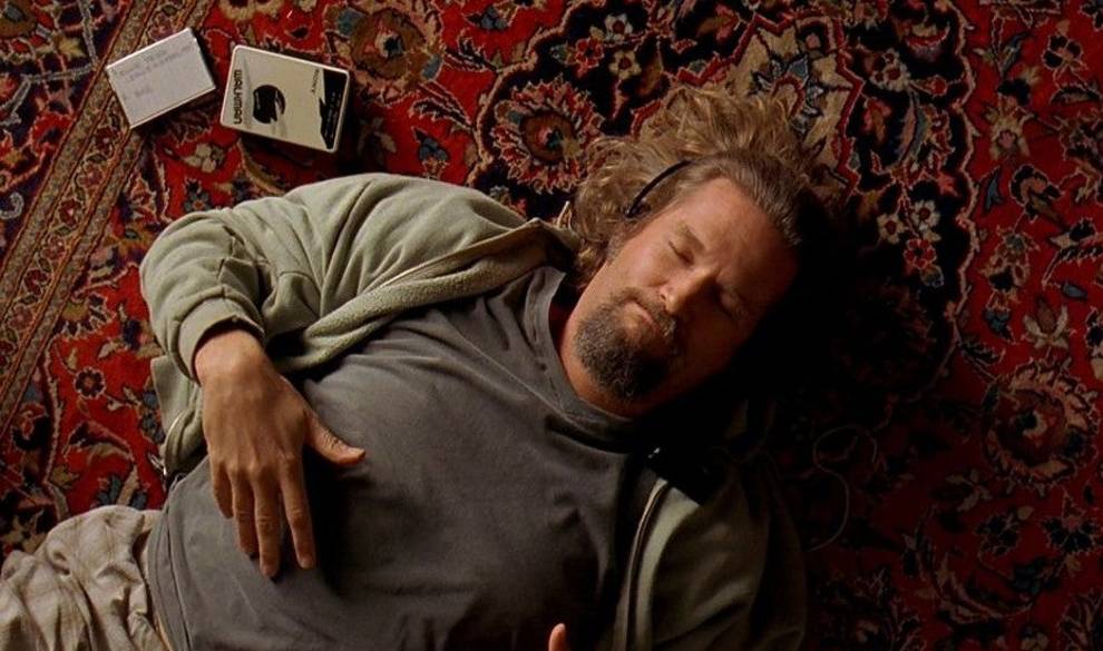 6 razones para ver el Gran Lebowski