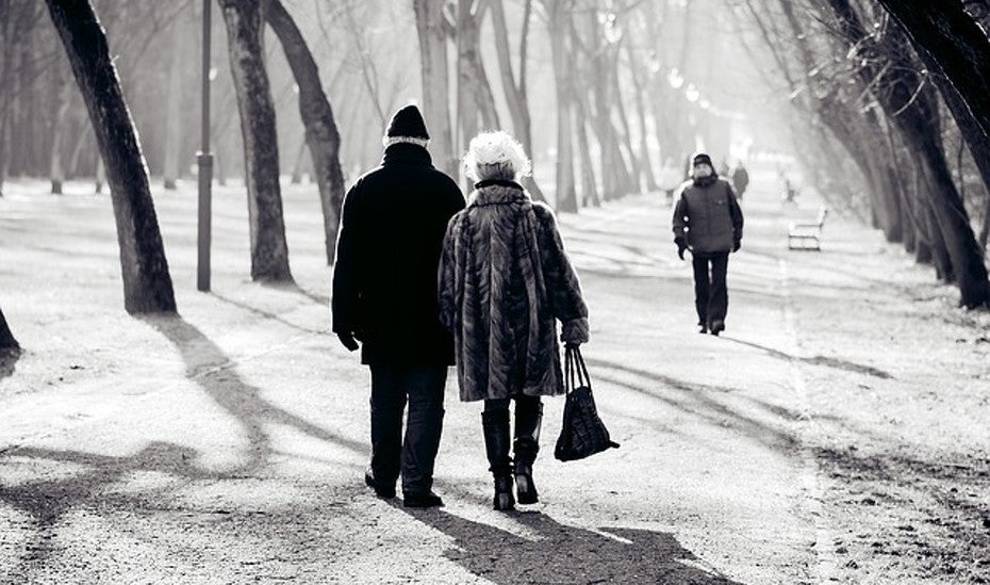 Cada Década De Vida Es Un Nuevo Amor