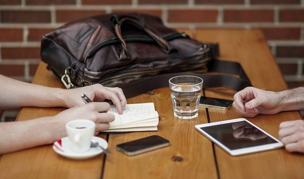 10 Cosas Que Pueden Decidir Si Una Empresa Te Contrata O No