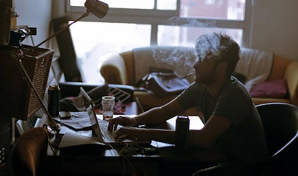 A ti, que estás a punto de elegir qué hacer con tu vida