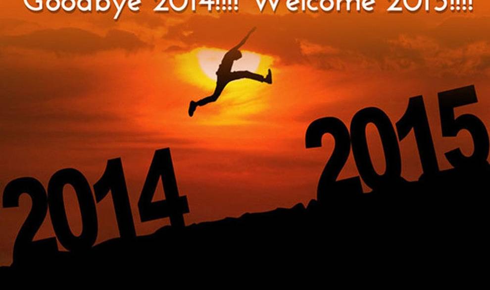 Agenda Con Los Eventos Más Importantes De 2015; Mes A Mes