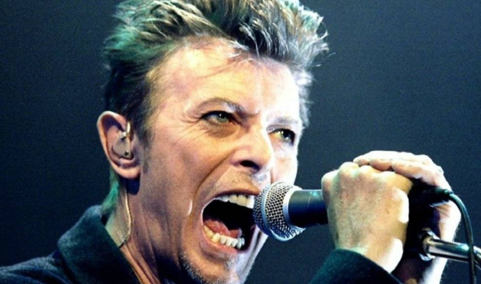 6 cosas que tienes que saber sobre David Bowie