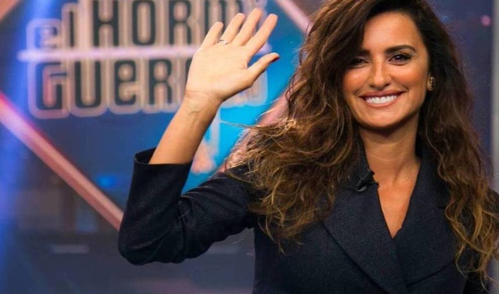 Penélope Cruz habla de su ‘hija’ india que nadie conoce