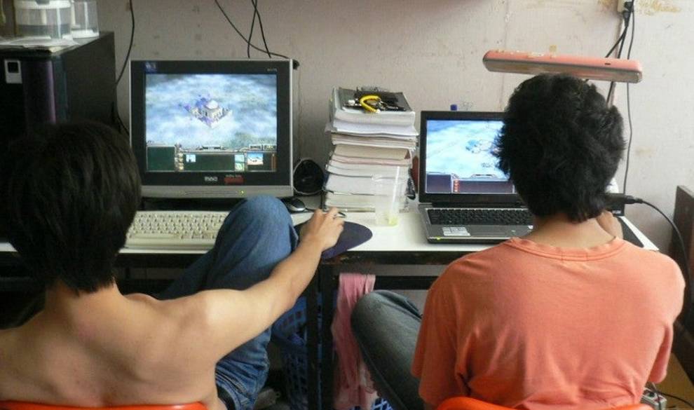 El Mundo Virtual Está Creando Esclavos Reales En Las Cárceles Chinas