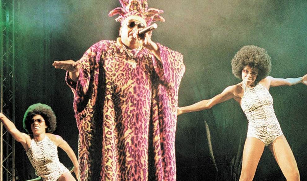 Las Mejores Canciones Del Verano De Nuestra Historia