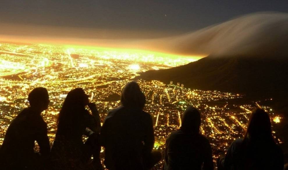 Estos son los efectos de la contaminación lumínica en tu salud