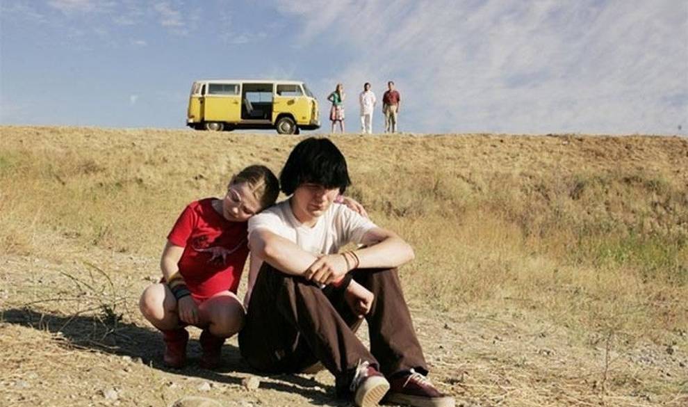 6 Películas Que Te Harán Soñar, Luchar Y Sobre Todo, Bailar