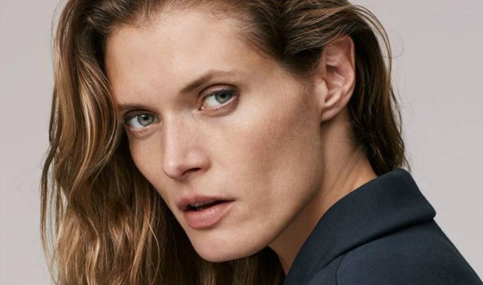 Zara apuesta por modelos de más de 40 años para su nueva campaña