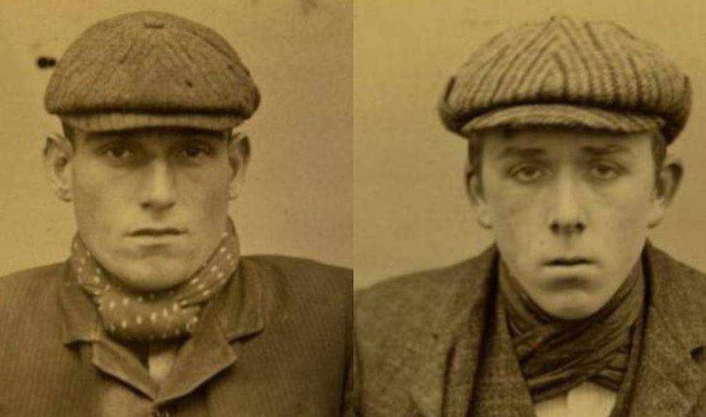 La verdadera historia de los Peaky Blinders confirma que la serie es una obra de arte