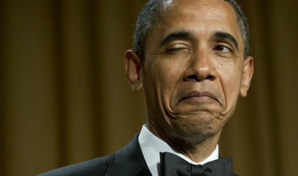 Obama, De Presidente de Estados Unidos A Director De Spotify