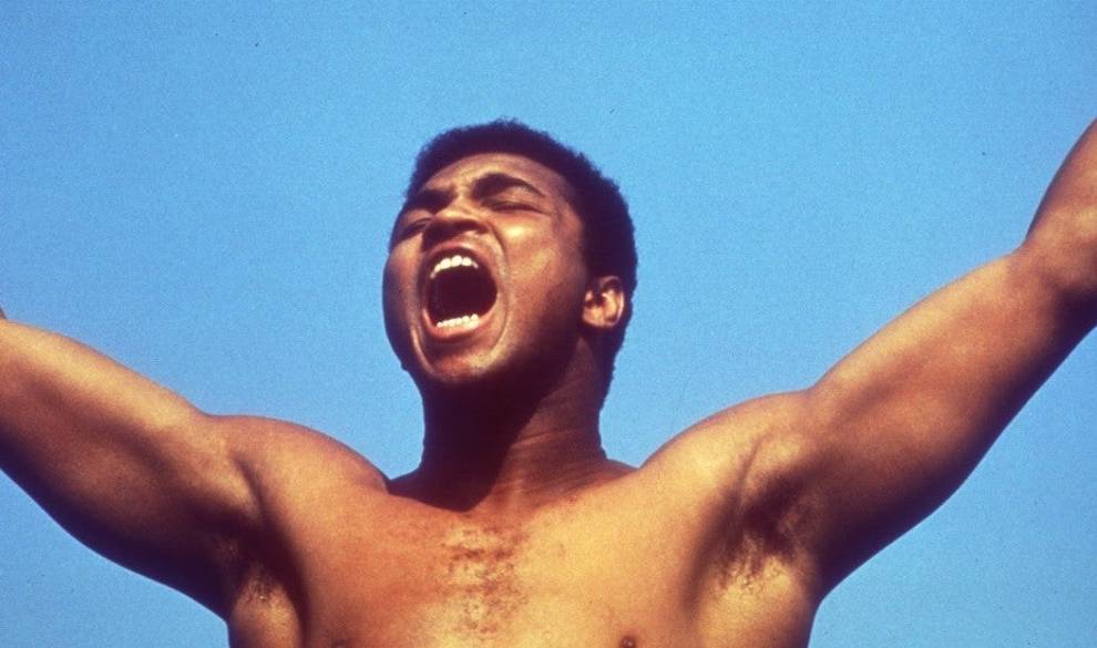 Lo Que Nos Enseñó Muhammad Ali (Y 5 Documentales Más Con Tremendas Lecciones De Vida)