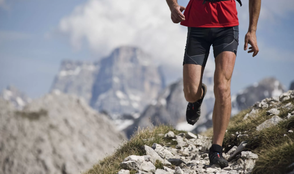 Todo lo que deberías saber sobre el 'trail running', el deporte de moda del verano