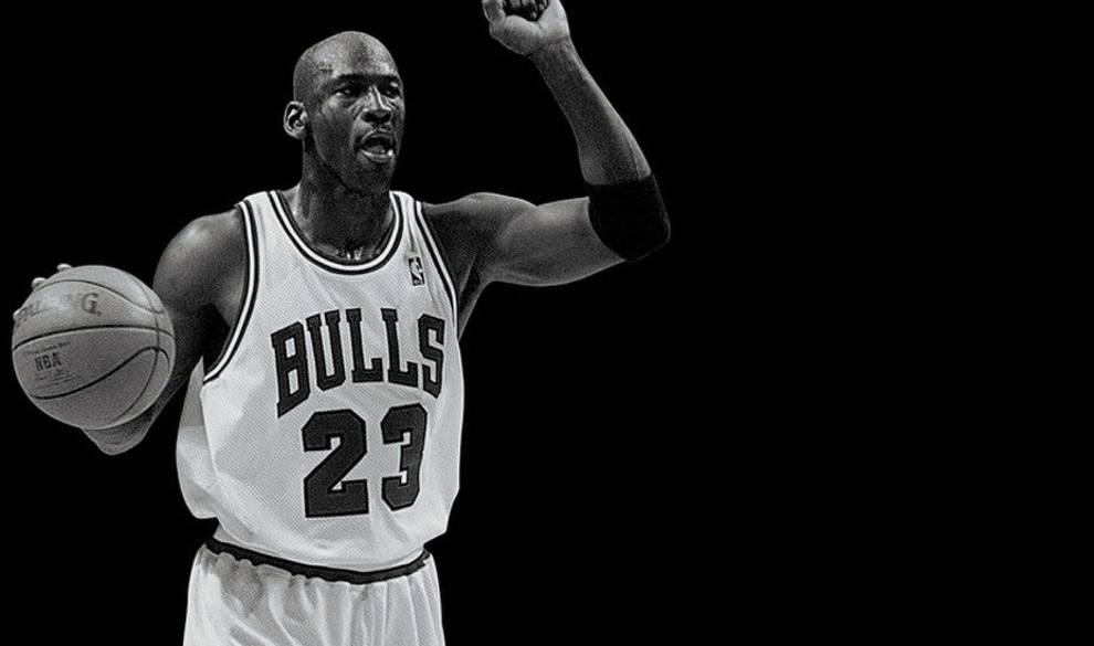 La Gran Cagada Que Cambió La Historia Del Baloncesto