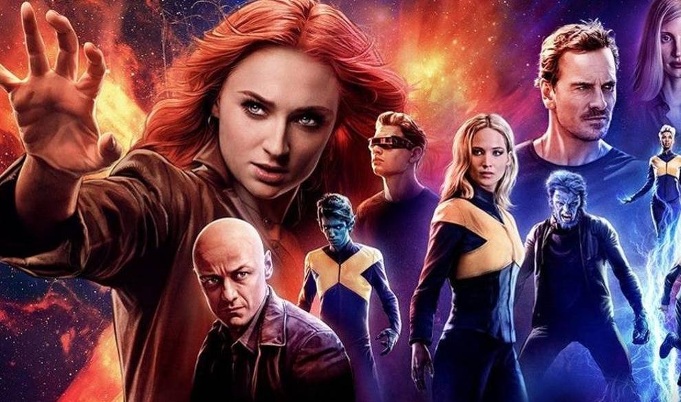 X-men: Fénix Oscura, una metáfora de por qué deberías tomar en serio tu salud mental