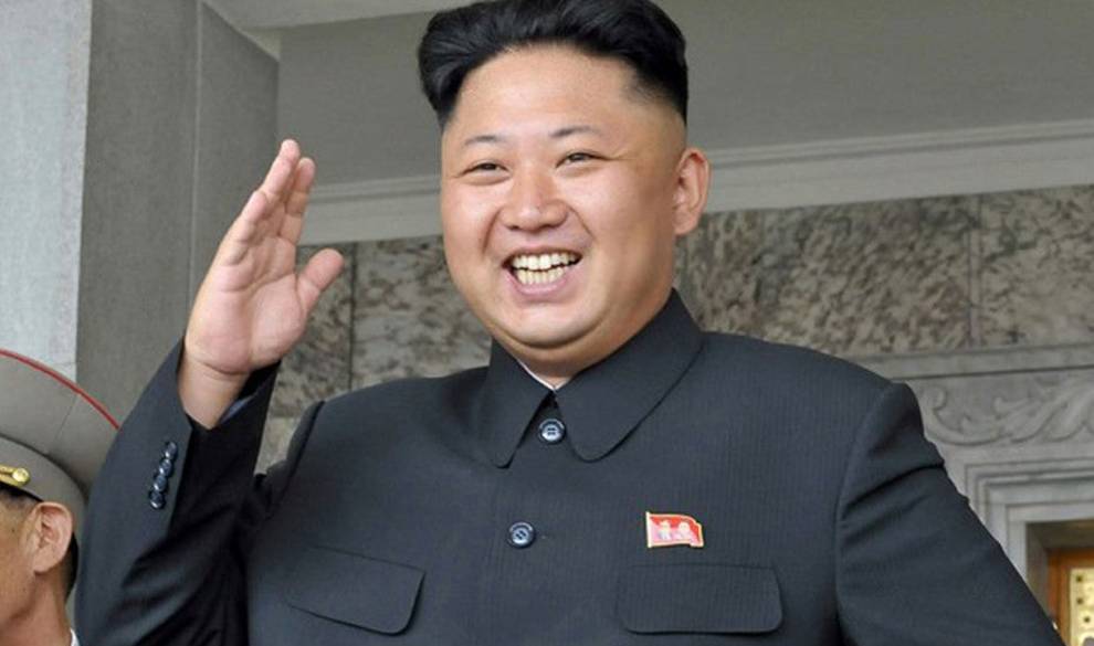 Tú también serías un dictador si hubieras tenido la infancia de Kim Jong-un