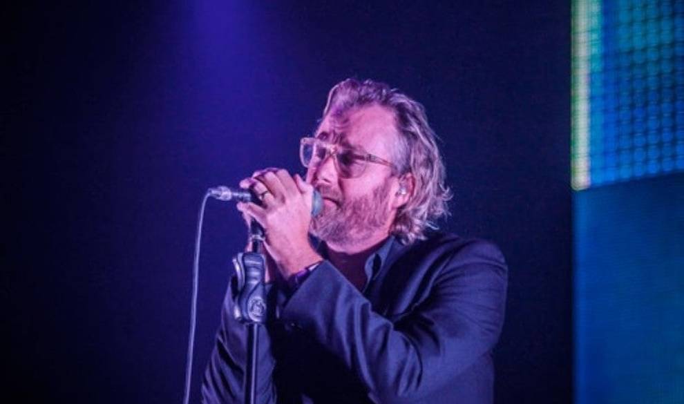 MAD Live! Pasar Un Halloween Con The National o The Kooks Es Para Contarlo