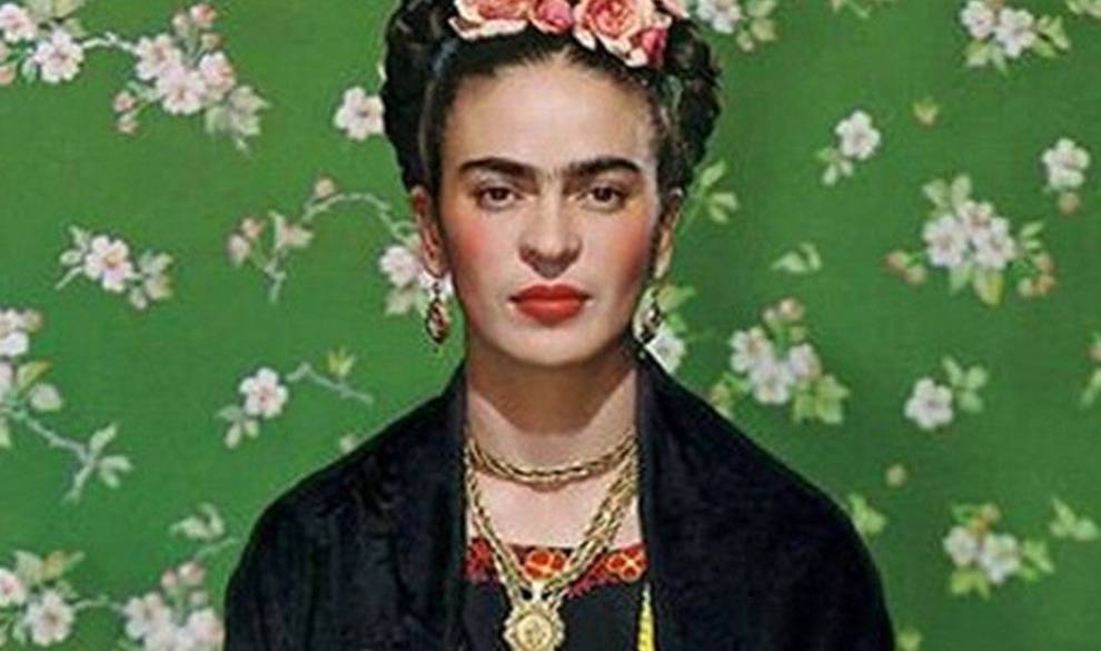Los 5 mandamientos de un icono de fortaleza: Frida Kahlo