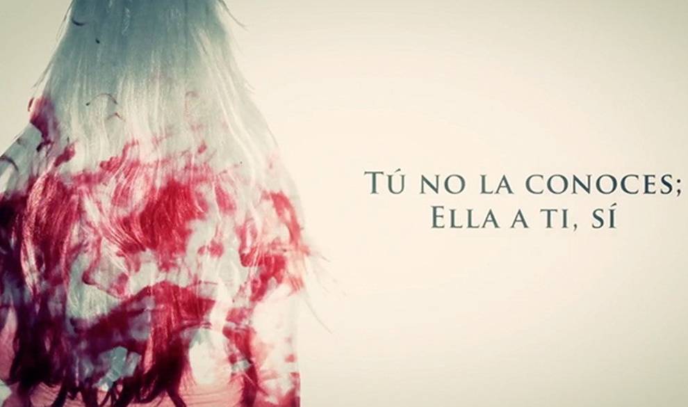 ‘La Chica Del Tren': Tú No La Conoces, Pero Ella A Ti Sí