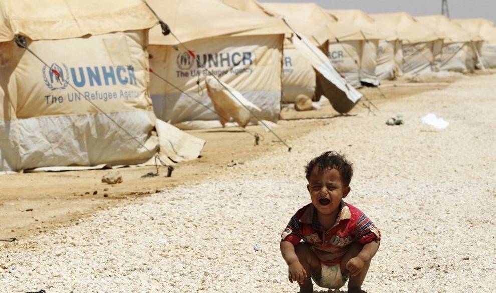Guía Milenial: ¿Cómo Podemos Ayudar A Los Refugiados Sirios?