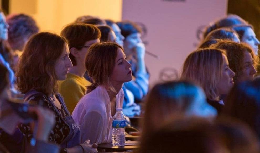 Ideas, talento y mujeres empoderando a mujeres en el TEDx Women de Barcelona