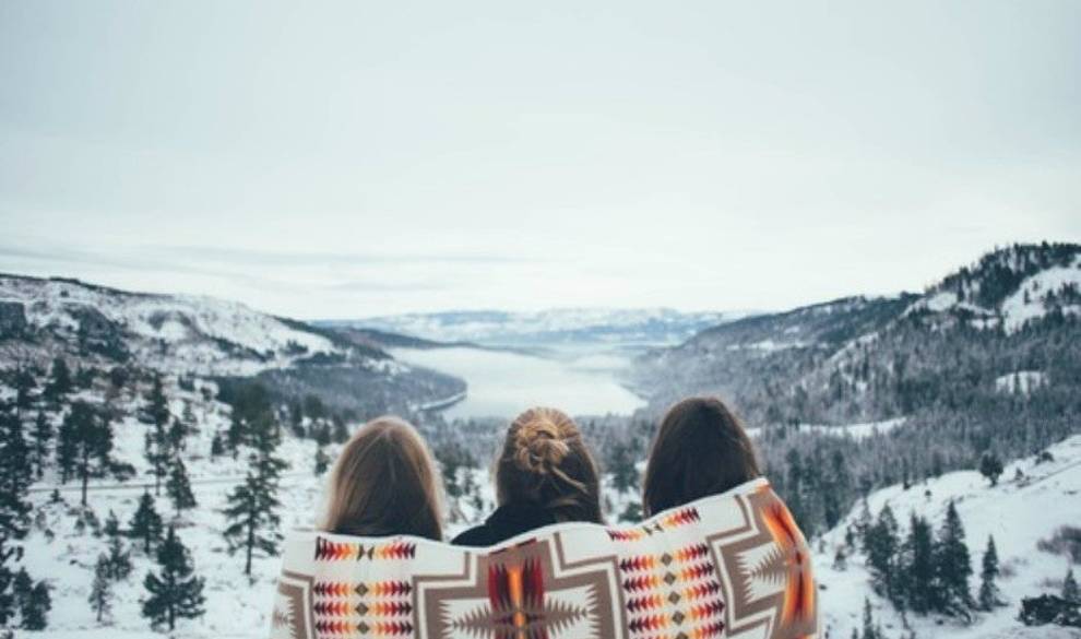 Estaciones De Esquí Increíbles Y Baratas Para Montarte Una Escapada Con Tus Colegas Este Invierno