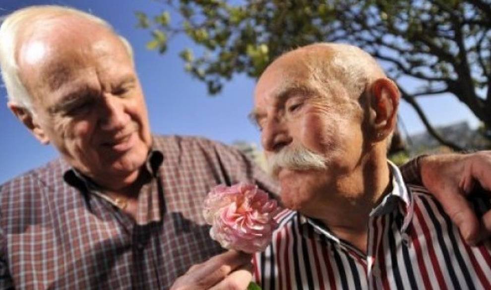 Madrid abrirá la primera residencia pública para ancianos LGTB del mundo