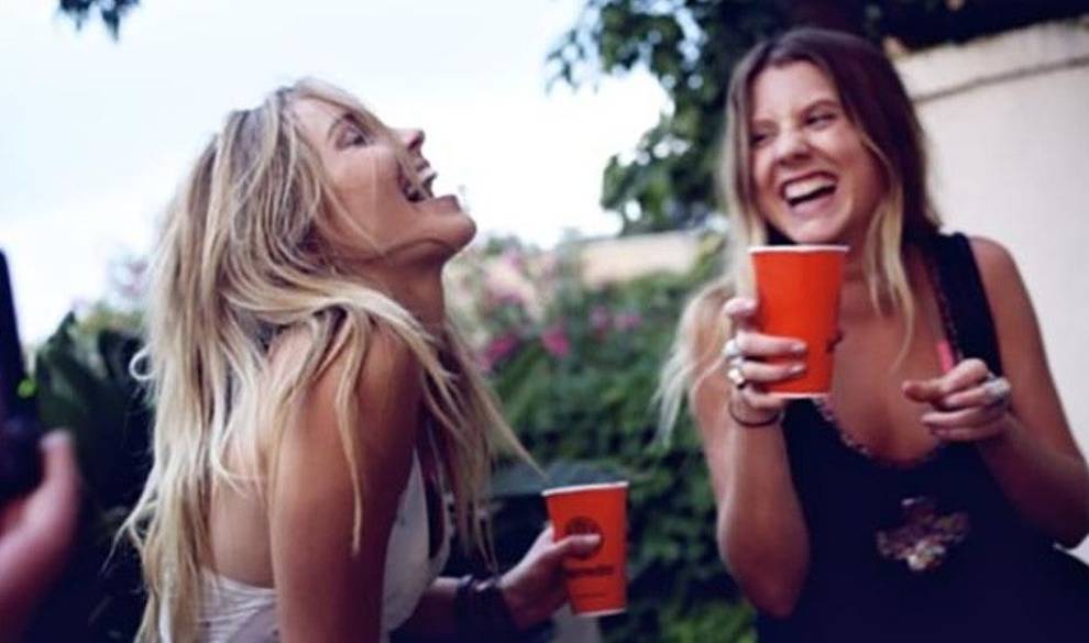 Pues Yo Sí Quiero Ser 'La Amiga Simpática'
