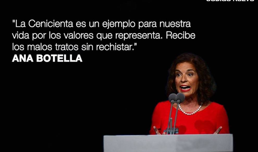 Frases De Políticos Que Quieren Tener Su Momento Célebre Y No Paran De Cagarla