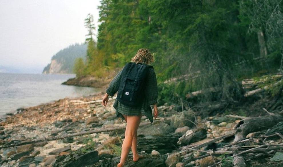 Rutas para patearse Europa y descubrir su magia con la mochila a cuestas