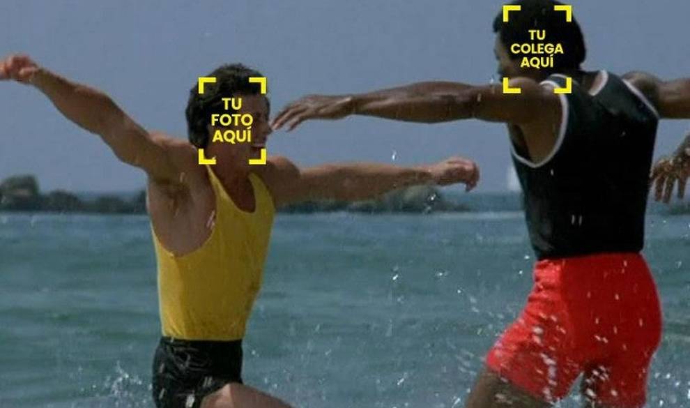 La ciencia descubre que la manera de no abandonar el gimnasio es ir con un amigo