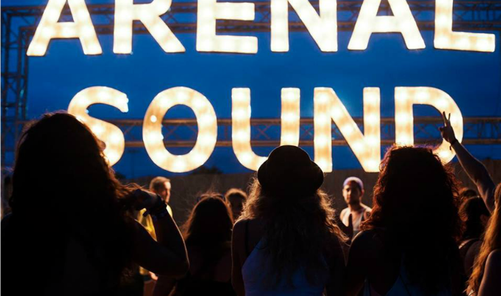 Los Momentos Que No Vivirás Si Vuelves A Perderte Un Arenal Sound