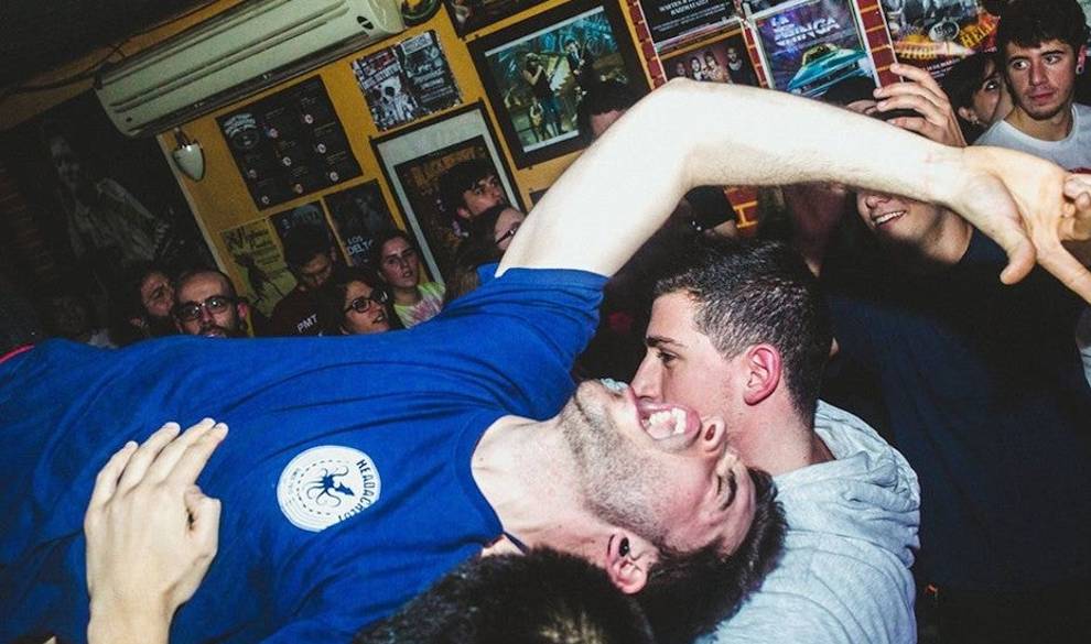 La ciencia te explica por qué el alcohol no sirve para olvidar las peores experiencias
