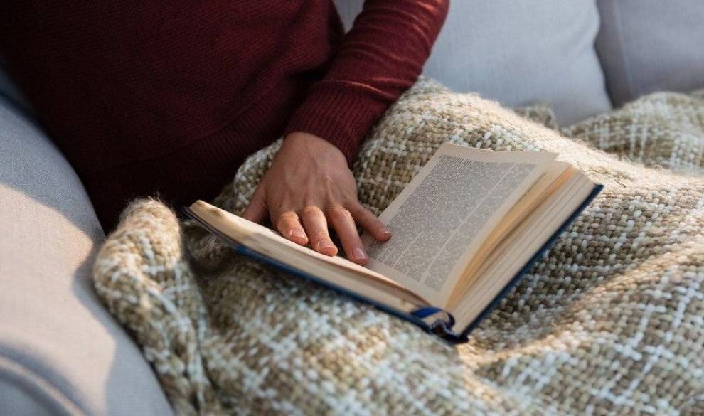 6 libros eróticos para leer (y disfrutar) debajo de una buena manta