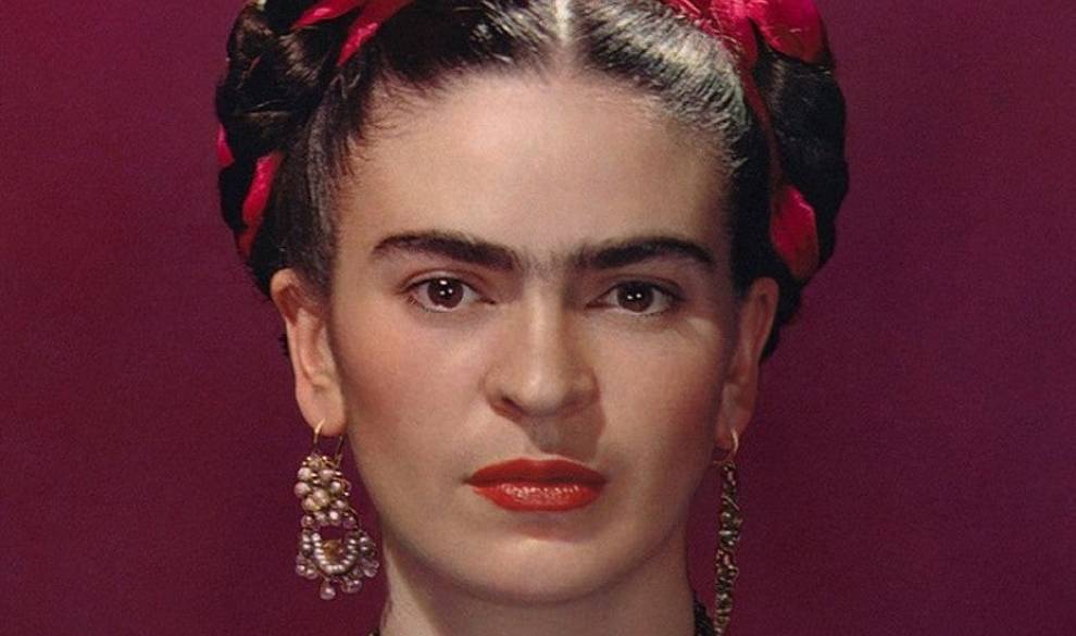 13 frases de Frida Kahlo que resonarán muy dentro de ti