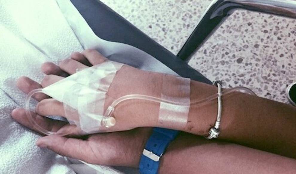 Cómo sobreponerte a la depresión cuando el cáncer afecta a alguien de tu familia