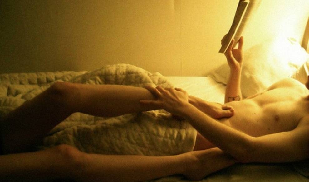 6 libros sobre sexo que cambiarán para siempre tu vida sexual