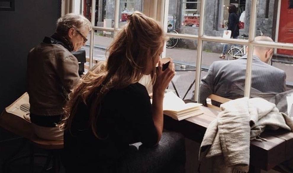 La Soledad Es Hermosa Cuando Se Tiene Con Quien Compartirla